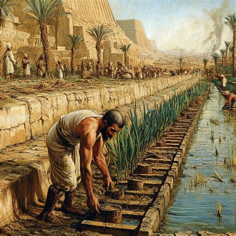 Ancient Agriculture 的图像结果