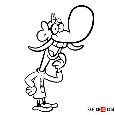 Image result for Chowder Balloon