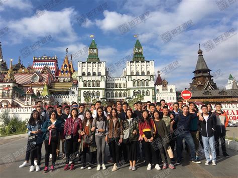 俄罗斯留学 | 辅助孩子们申请公费留学