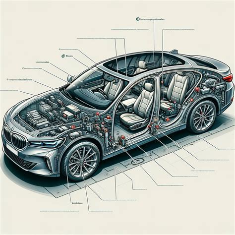 How Many Actuators Are in a Car? 30-150+ Explained