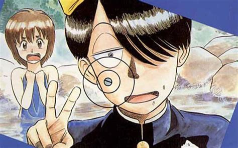 Neues Kyūkyoku Chōjin R Kapitel erscheint nach 31 Jahren