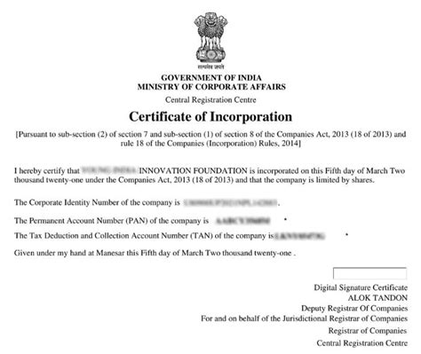 Obtain NGO Registration in India: Apply Now for Quick Guidance