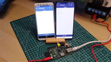 Image result for Raspberry Pi 3B Phone System