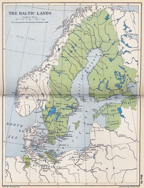 Maps of Baltic and Scandinavia | Detailed Political, Relief, Road and other maps of Baltic ...