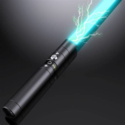 TBGENIUS Lightsaber, RGB 20 Colors Changeable, LED India | Ubuy