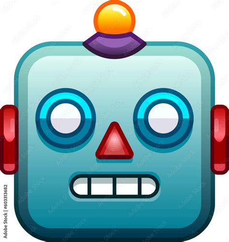 Robot Emoji 的图像结果