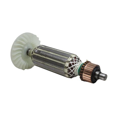 Aegon ACWFPDA100M - Armature suitable for Hikoki PDA-100M Angle Grinde ...