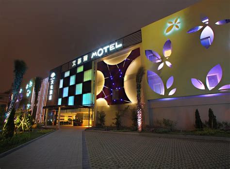 AFFAIR MOTEL (Wuqi) - Motel Reviews, Photos, Rate Comparison - Tripadvisor
