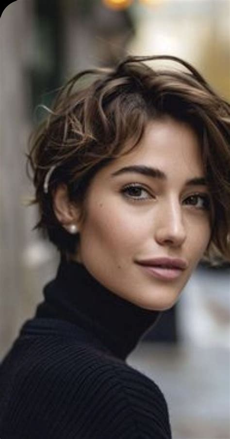 Best 13 Mastering the French Pixie Cut: A Comprehensive Guide to Chic ...