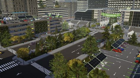 Parking World Build & Manage v0.2.61 - торрент