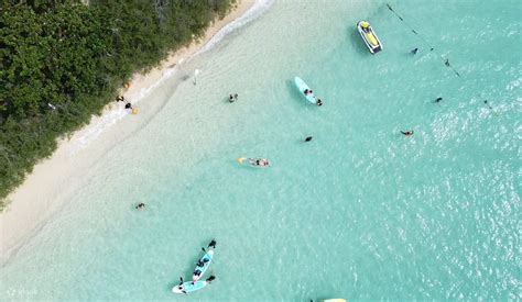 Join In From Bangkok: Pattaya Island Day Trip With Beach Activities ...