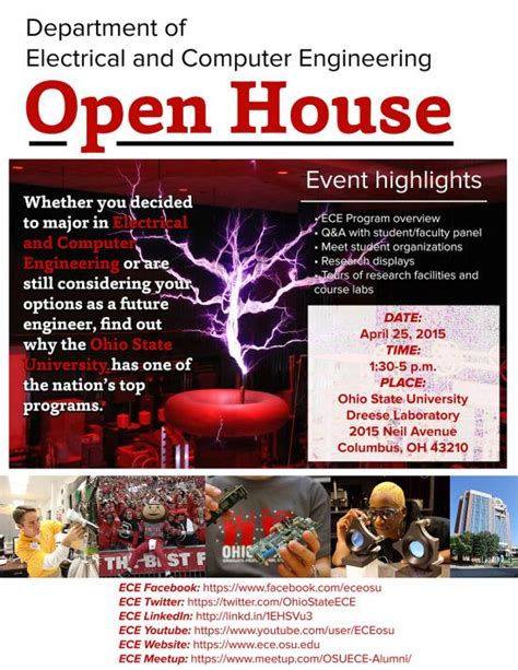 Image result for Computer Open House