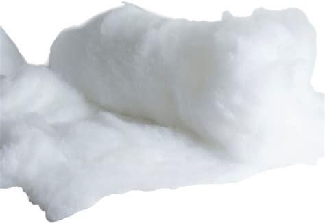 Fairfield Poly-Fil Polyester Fluffy Snow 24oz, Count: 1 | Michaels