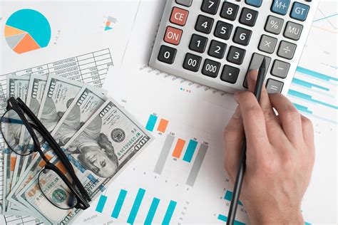 Fund Accounting for Nonprofits: In-Depth Guide to Basics - Araize