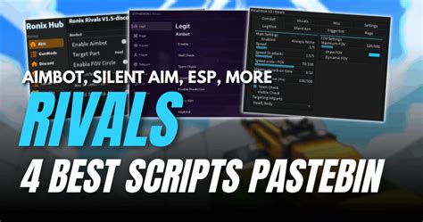 Image result for Best Pastebin Scripts