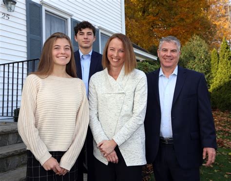 Newest judge at Lowell District Court shaped by his native city ...