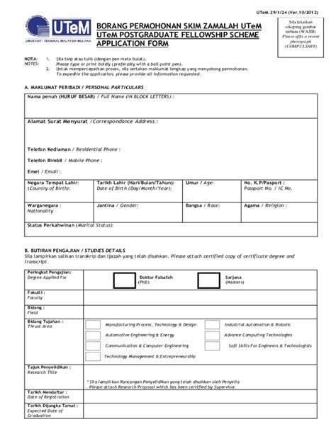 Fillable Online UNIMAS Laporan Tahunan. 11 ii i iv v vi viii - PDF Free ...