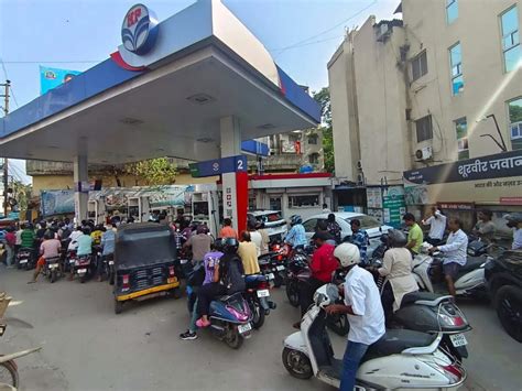 Petrol price hike: The crude shock logic that will make Indians pay a ...