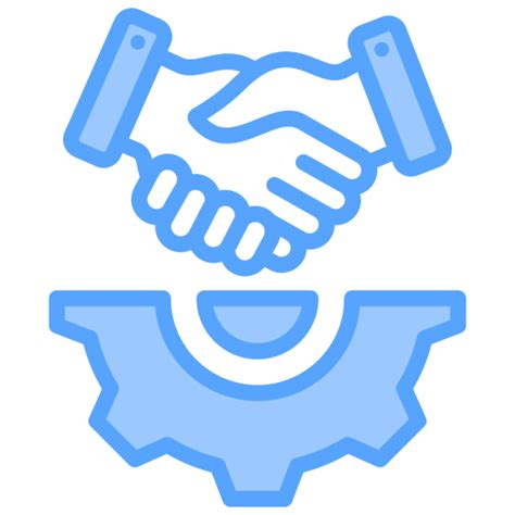 Relationship - Free business icons