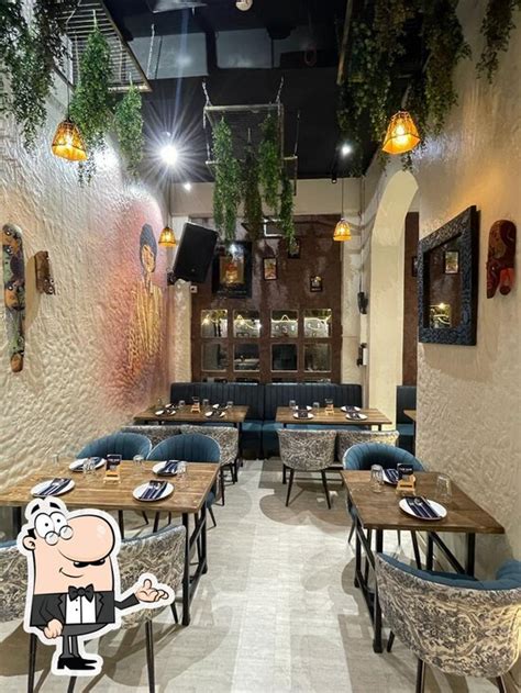 The Hub - Diner and Bar, Thane - Restaurant menu, prices and reviews