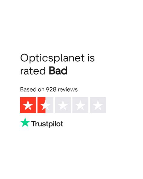 Opticsplanet Reviews | Read Customer Service Reviews of www ...