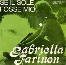 Gabriella Farinon