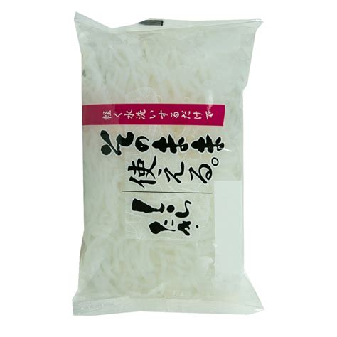 Shimonitaya Konjac Noodle Shirataki 200 g Online at Best Price | Lulu UAE
