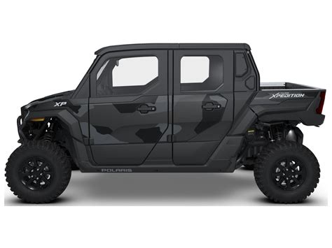 New 2026 Polaris Polaris XPEDITION XP 5 Northstar, Redmond OR | Specs ...