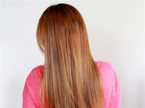 How to Straighten Curly Hair: 14 Steps (with Pictures) - wikiHow