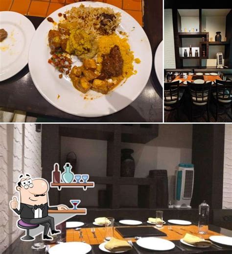 Flame And Grill, Kolkata - Restaurant menu, prices and reviews