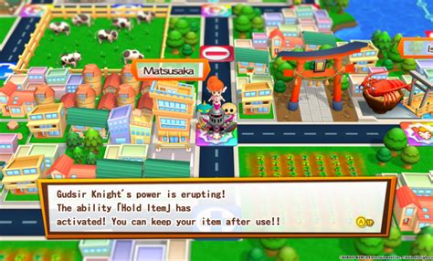 GATHER YOUR FRIENDS AND FAMILY! BILLION ROAD COMES TO NINTENDO SWITCH ...