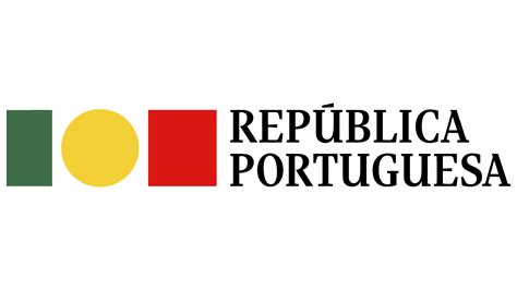 Government of Portugal Introduces New Simplified Logo