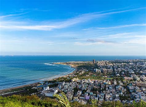 Araku 2 Nights 3 Days Weekend Tour Package With Vizag - Myholidays.com