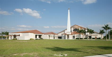 Saint John Xxiii Catholic Church