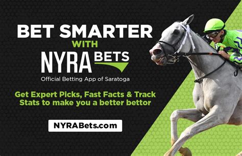 NYRA Bets Sign Up Bonus for NYRA Fans
