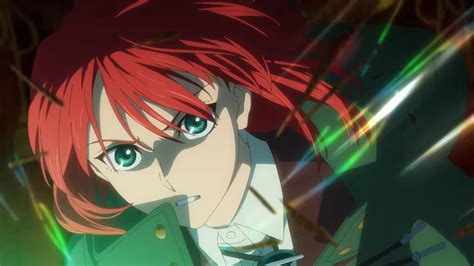 Image result for Magus Bride Opening