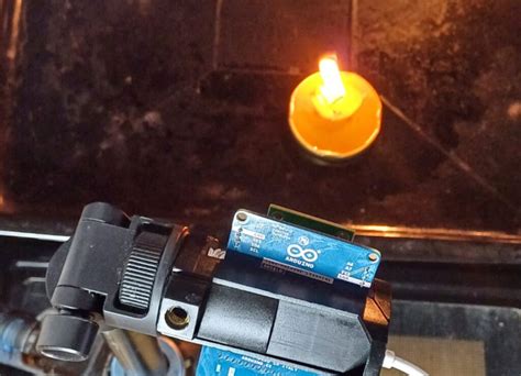 Image result for Fire Detection Using Arduino