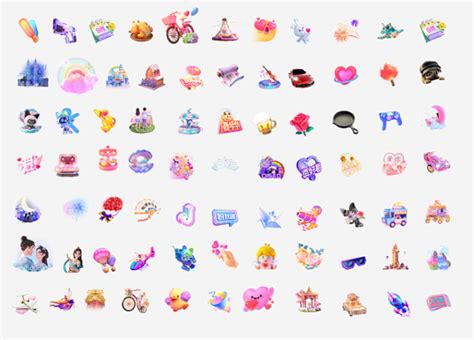 抖音礼物怎么画圈最新素材