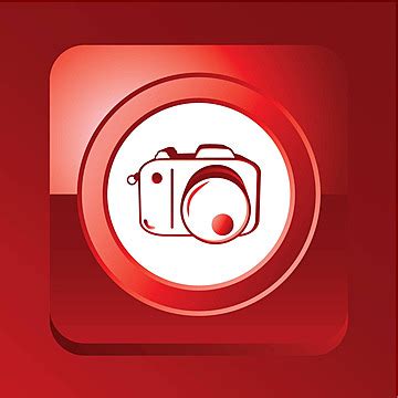 Camera Button Symbol 的图像结果