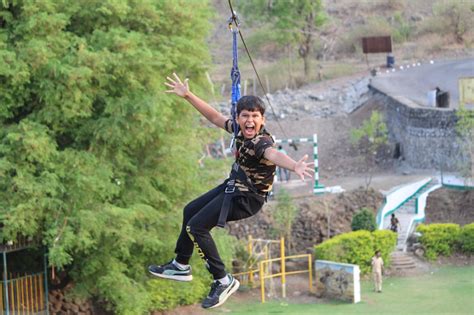 Commando Kids Training Camp