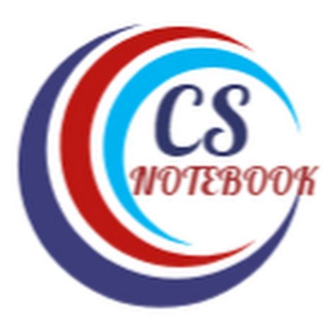 Computer Science Notebook 的图像结果