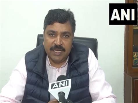 "Should apologize to people of Rajasthan": LoP Tika Ram Jully blames PM ...