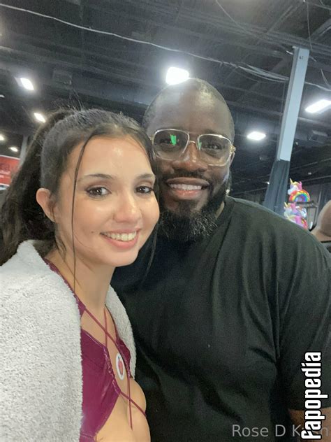 Rose_d_kush Nude OnlyFans Leaks - Photo #756991 - Fapopedia