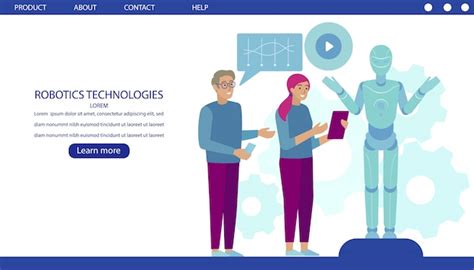 Robot Development 的图像结果