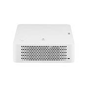 LG PF610P Full HD LED Portable Smart Home Theater CineBeam Projector ...