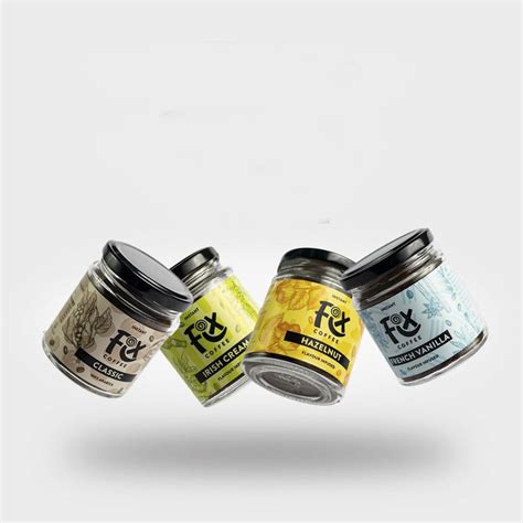 Buy Flavoured Instant Coffee Online By Fix Coffee | LBB