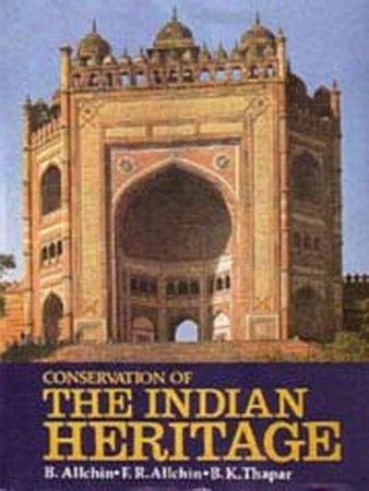 Conservation of Indian Heritage – Retail Maharaj