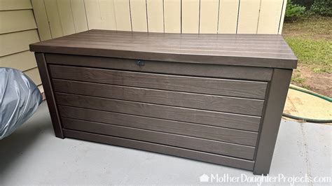 Image result for Disassembling a Plastic Storage Box