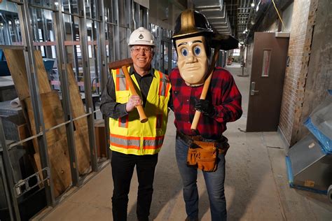 Purdue's Mechanical Engineering Building represents more than a century of history - Mechanical ...