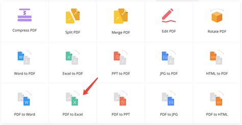 Image result for Convert PDF to CSV File Adobe